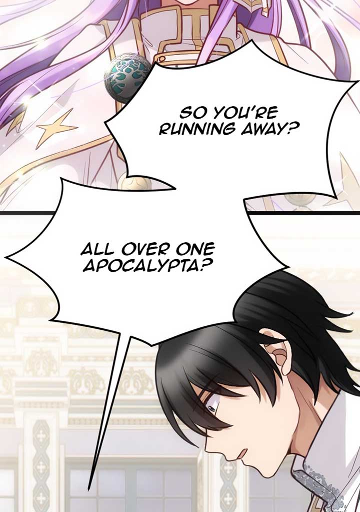 Corrupting the Heroine’s First Love Chapter 58 - Page 46