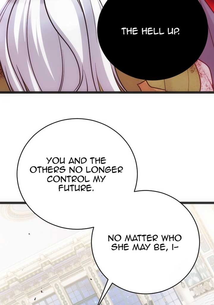 Corrupting the Heroine’s First Love Chapter 58 - Page 55