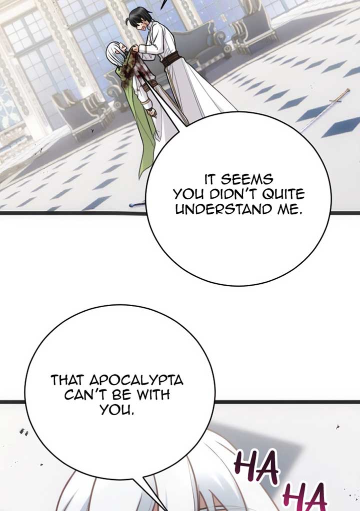 Corrupting the Heroine’s First Love Chapter 58 - Page 56