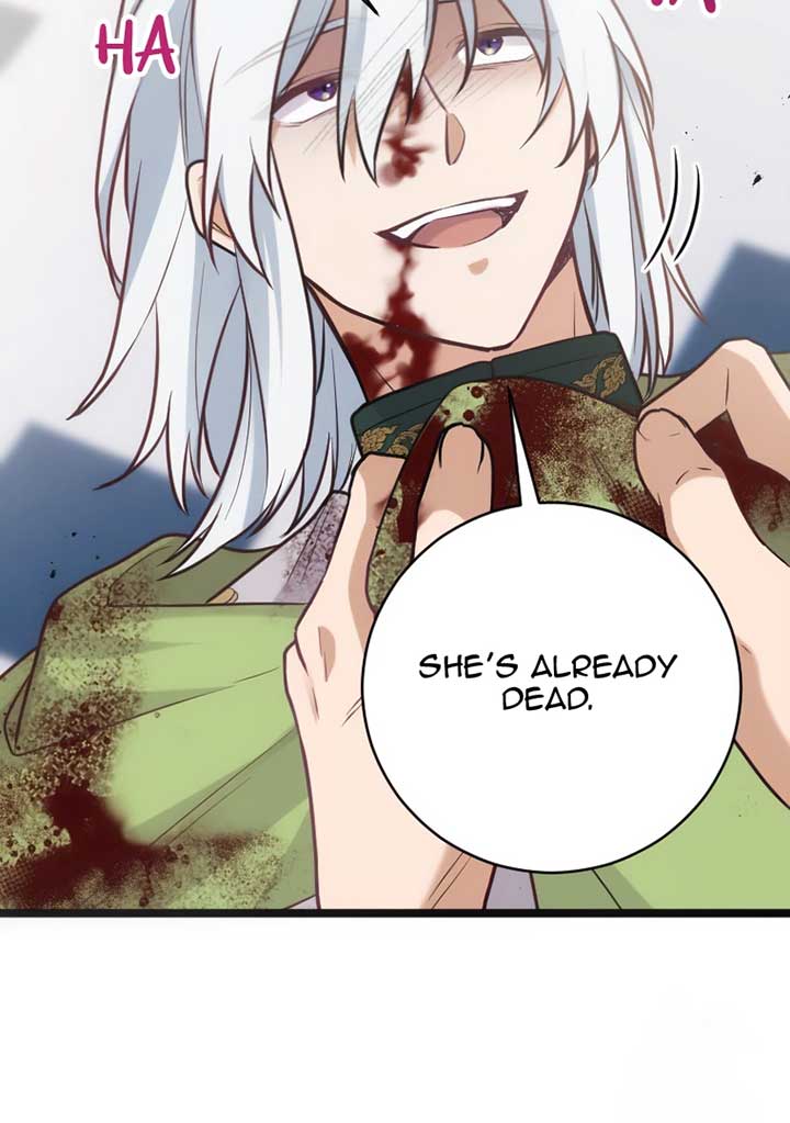 Corrupting the Heroine’s First Love Chapter 58 - Page 57