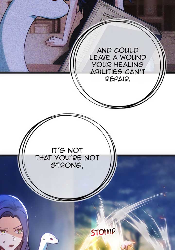 Corrupting the Heroine’s First Love Chapter 58 - Page 76