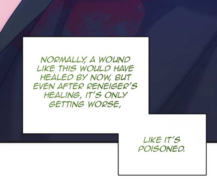 Corrupting the Heroine’s First Love Chapter 58 - Page 79
