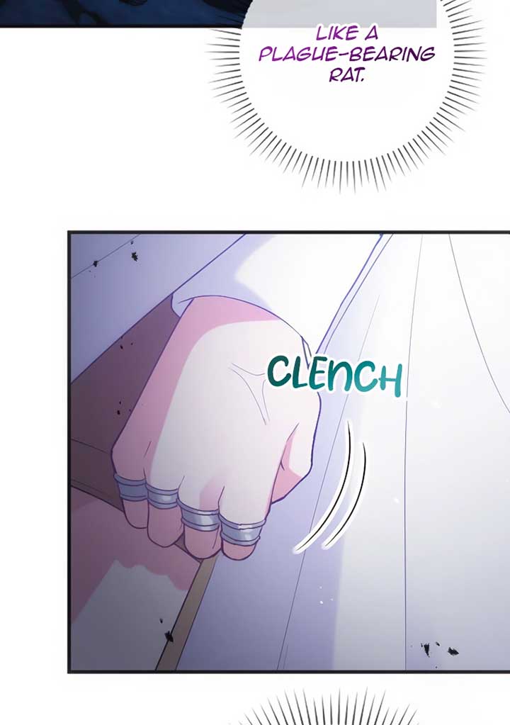 Corrupting the Heroine’s First Love Chapter 59 - Page 4