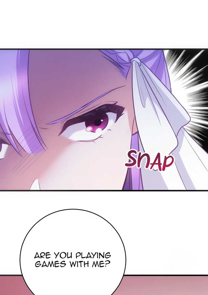 Corrupting the Heroine’s First Love Chapter 59 - Page 19