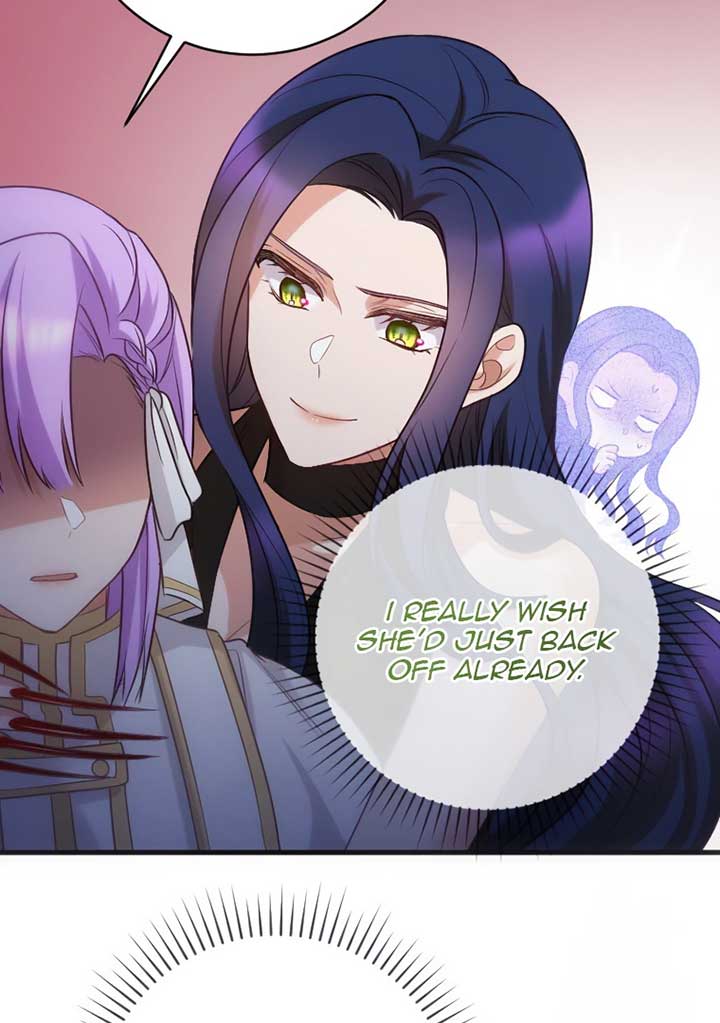 Corrupting the Heroine’s First Love Chapter 59 - Page 20