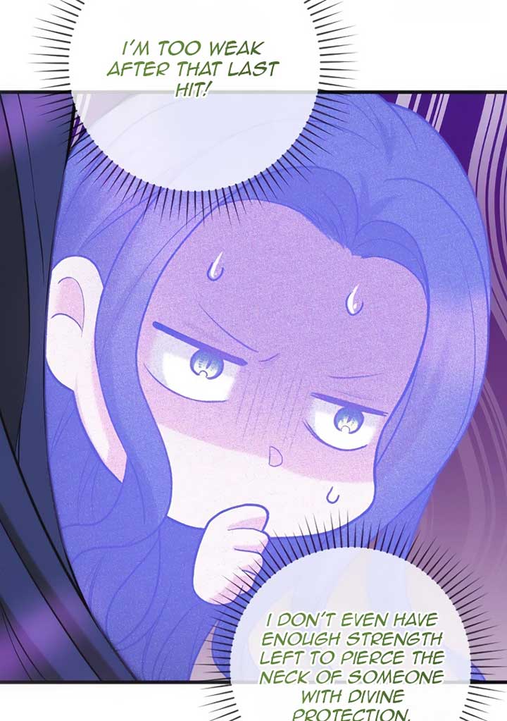 Corrupting the Heroine’s First Love Chapter 59 - Page 21