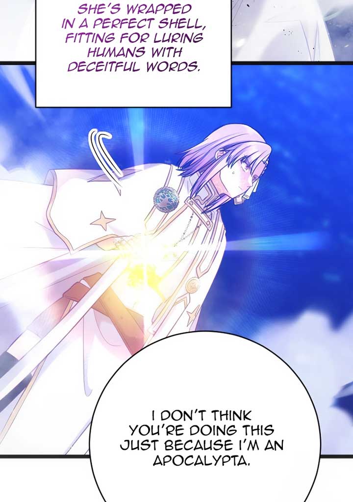 Corrupting the Heroine’s First Love Chapter 59 - Page 40