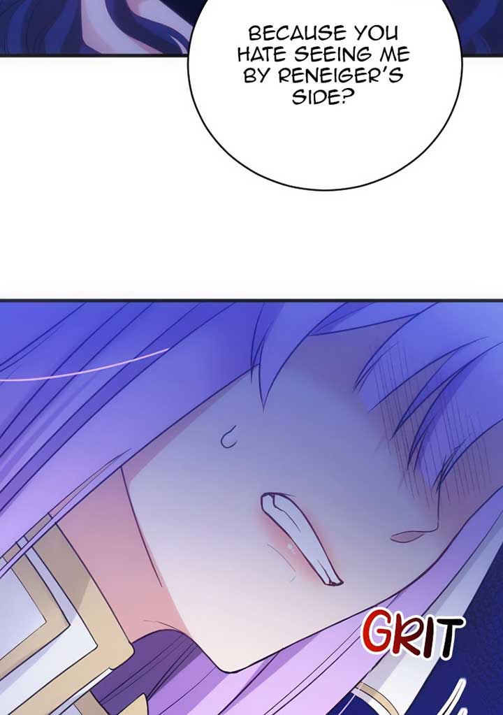 Corrupting the Heroine’s First Love Chapter 59 - Page 44