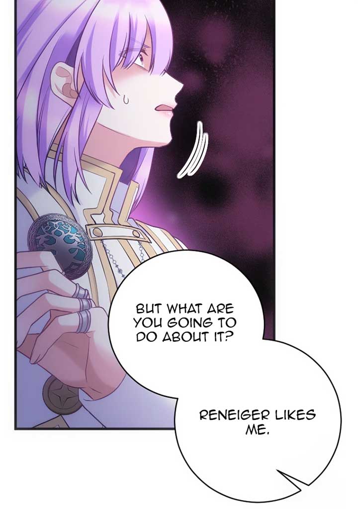 Corrupting the Heroine’s First Love Chapter 59 - Page 49