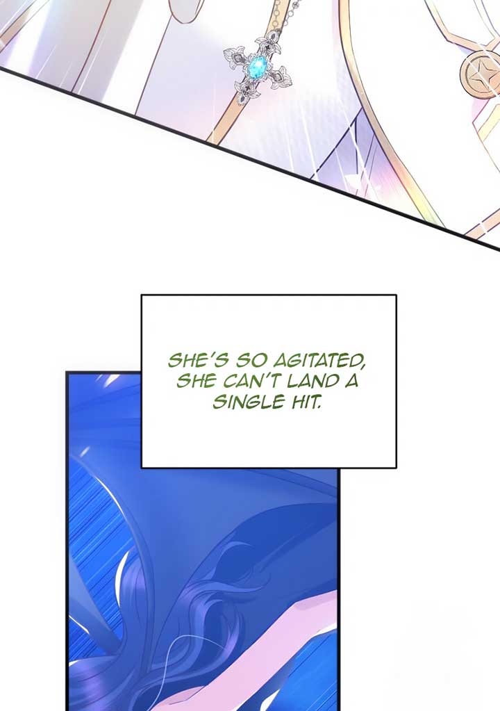 Corrupting the Heroine’s First Love Chapter 59 - Page 55