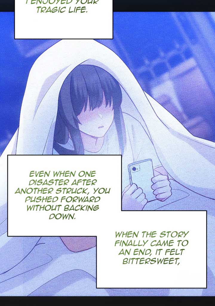 Corrupting the Heroine’s First Love Chapter 59 - Page 63