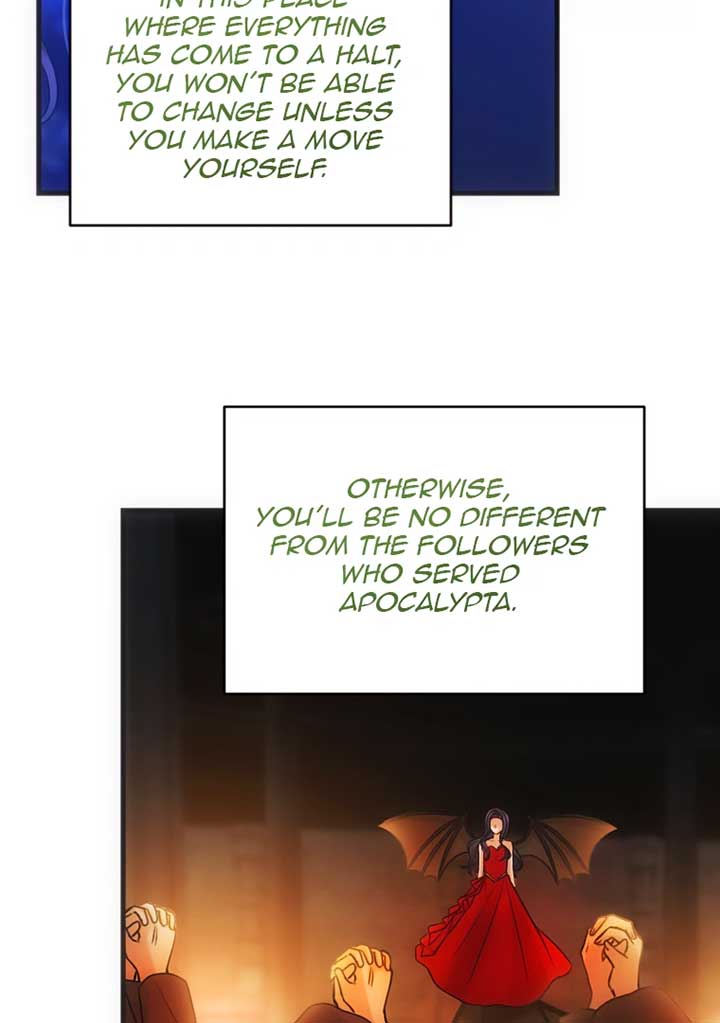 Corrupting the Heroine’s First Love Chapter 59 - Page 74