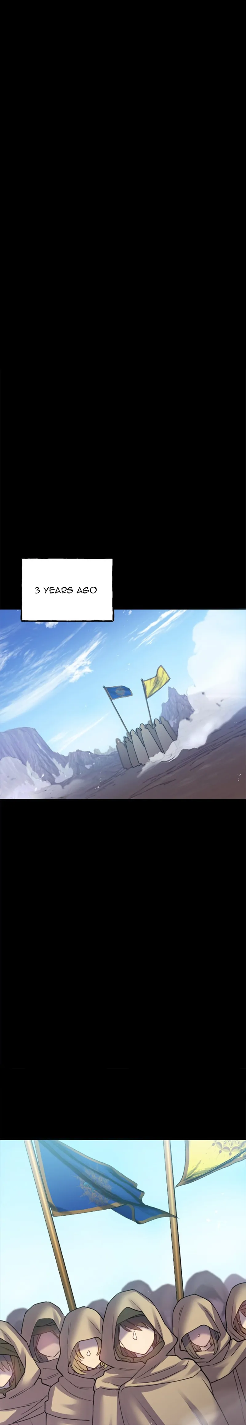 Corrupting the Heroine’s First Love Chapter 6 - Page 1