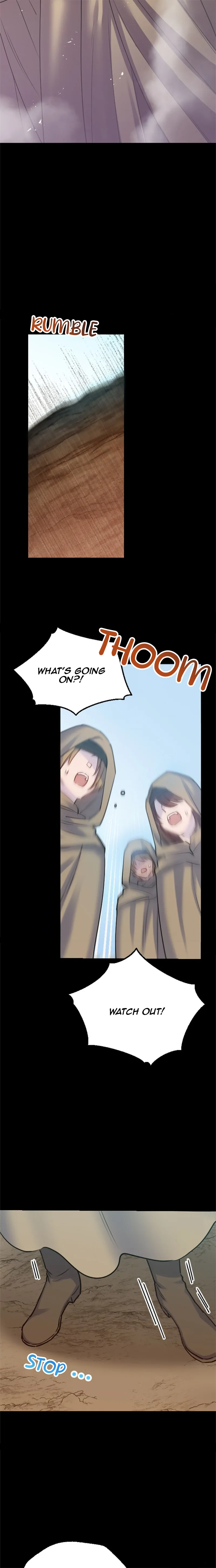 Corrupting the Heroine’s First Love Chapter 6 - Page 2