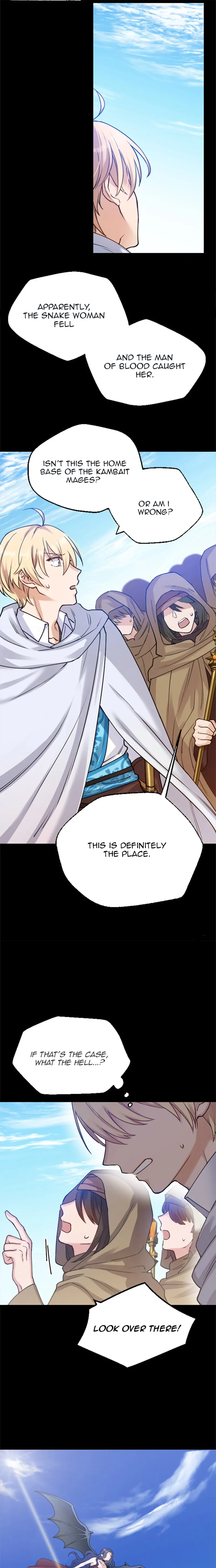 Corrupting the Heroine’s First Love Chapter 6 - Page 4