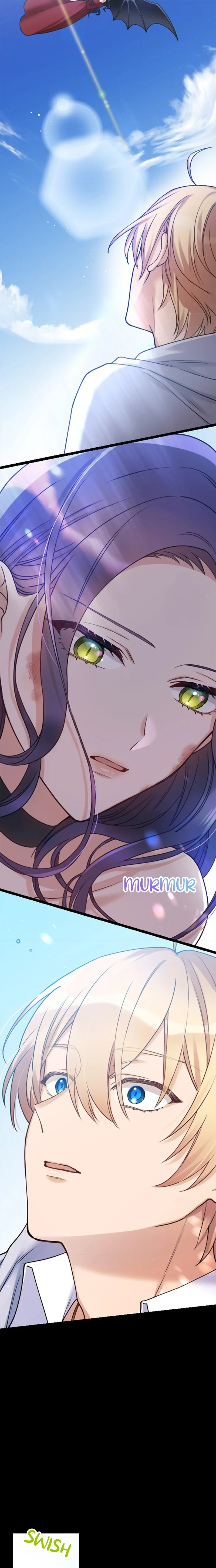 Corrupting the Heroine’s First Love Chapter 6 - Page 5