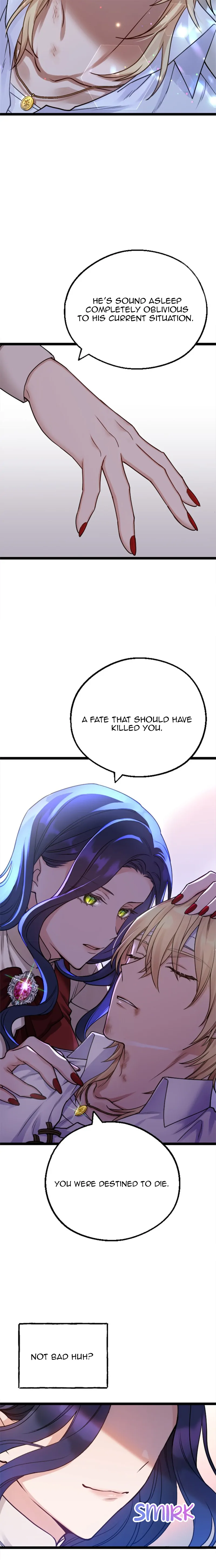 Corrupting the Heroine’s First Love Chapter 6 - Page 13