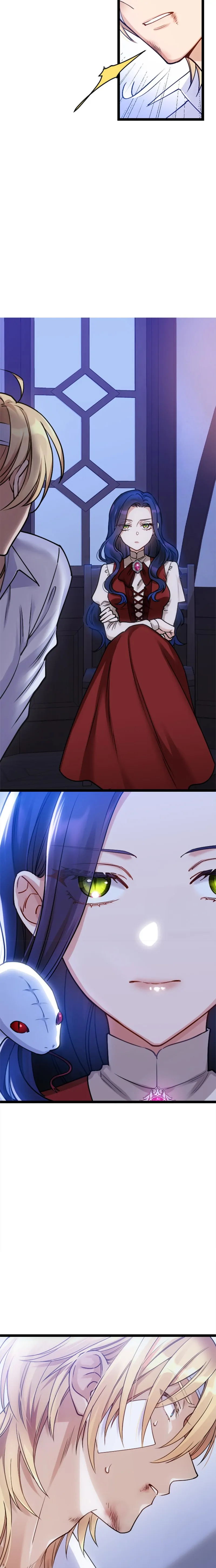 Corrupting the Heroine’s First Love Chapter 6 - Page 19