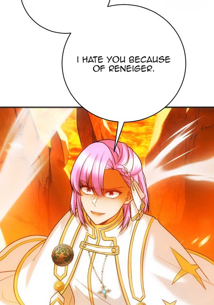 Corrupting the Heroine’s First Love Chapter 60 - Page 27