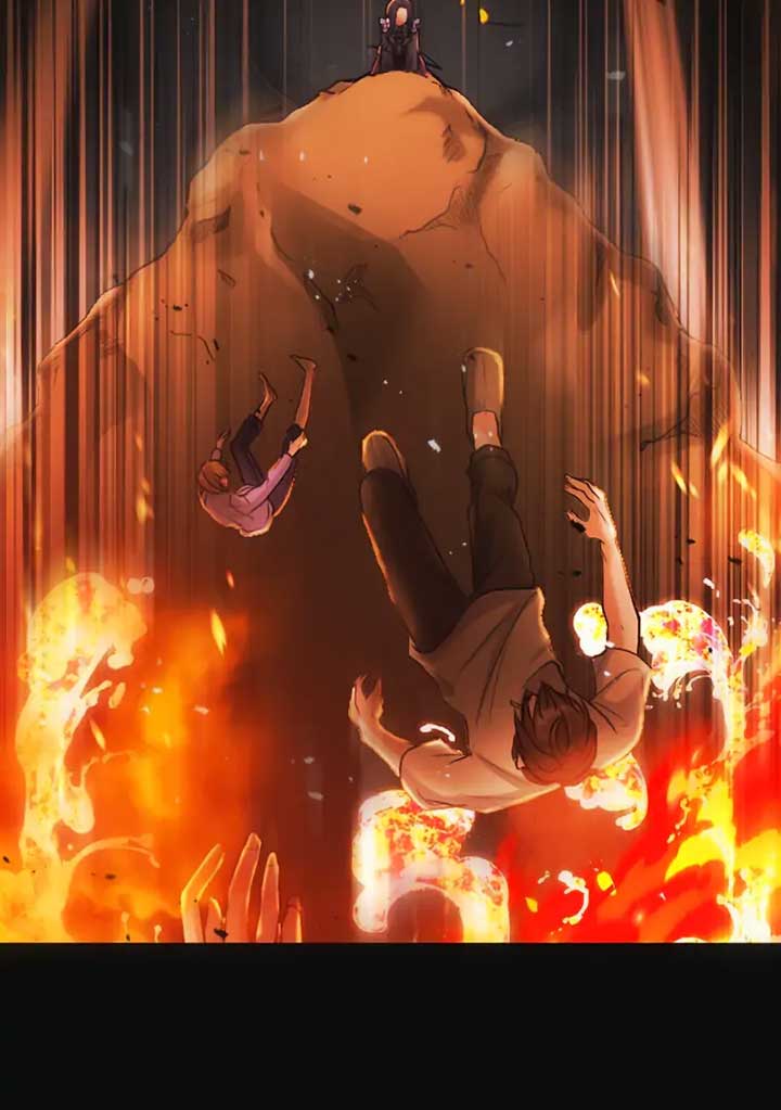 Corrupting the Heroine’s First Love Chapter 60 - Page 60