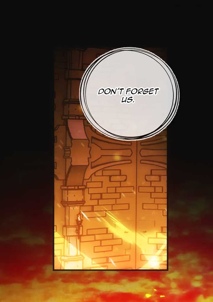Corrupting the Heroine’s First Love Chapter 60 - Page 61
