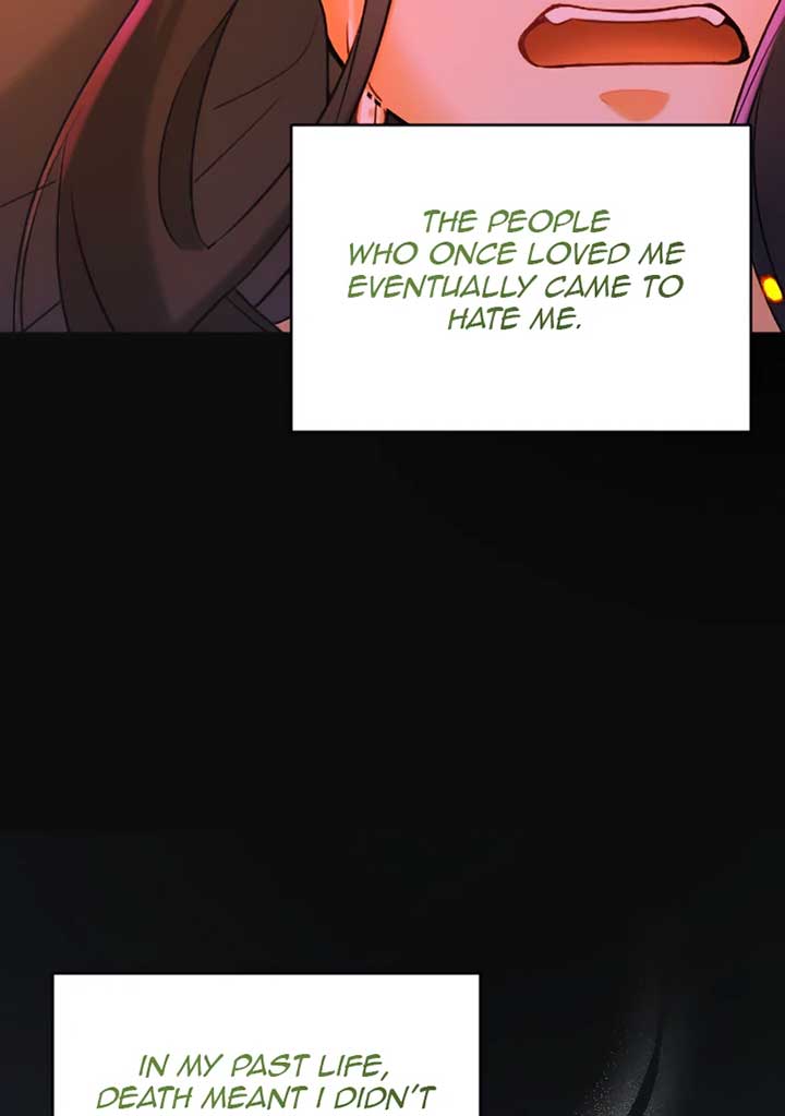 Corrupting the Heroine’s First Love Chapter 60 - Page 65