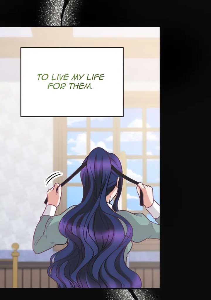 Corrupting the Heroine’s First Love Chapter 60 - Page 68