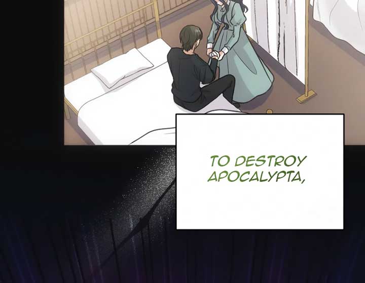 Corrupting the Heroine’s First Love Chapter 60 - Page 70