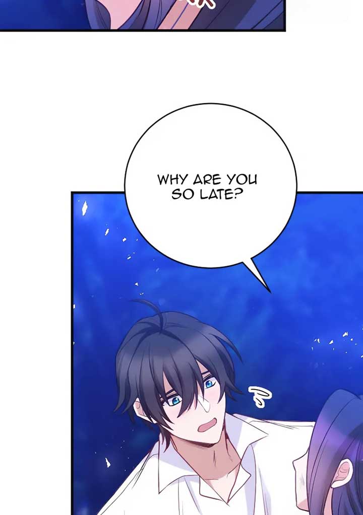 Corrupting the Heroine’s First Love Chapter 61 - Page 4