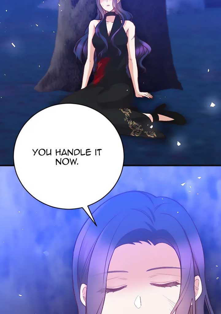 Corrupting the Heroine’s First Love Chapter 61 - Page 9
