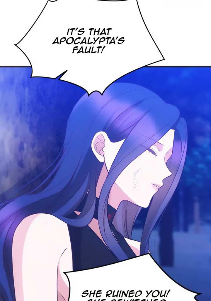 Corrupting the Heroine’s First Love Chapter 61 - Page 26