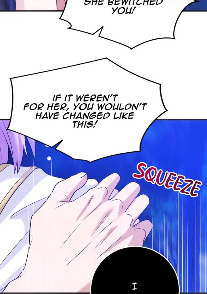 Corrupting the Heroine’s First Love Chapter 61 - Page 27