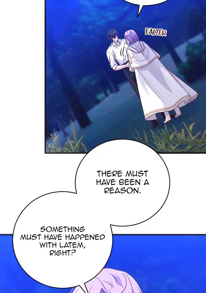 Corrupting the Heroine’s First Love Chapter 61 - Page 33