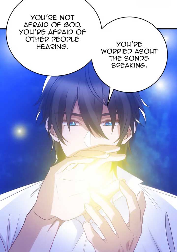 Corrupting the Heroine’s First Love Chapter 61 - Page 43