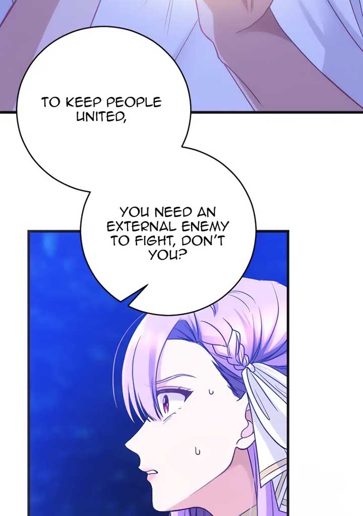 Corrupting the Heroine’s First Love Chapter 61 - Page 44