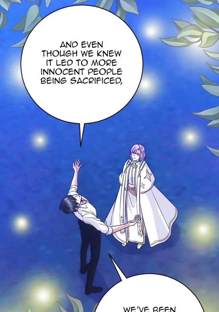 Corrupting the Heroine’s First Love Chapter 61 - Page 47