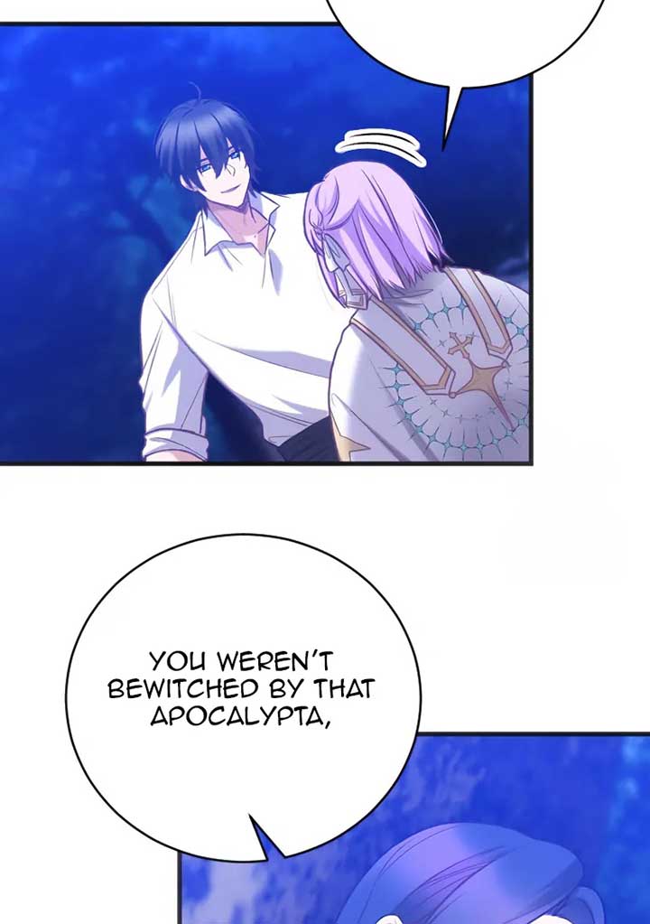 Corrupting the Heroine’s First Love Chapter 61 - Page 49