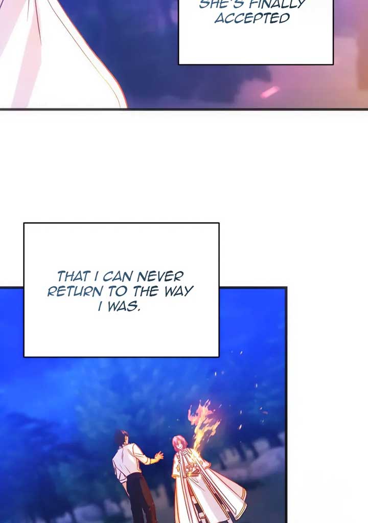Corrupting the Heroine’s First Love Chapter 61 - Page 55