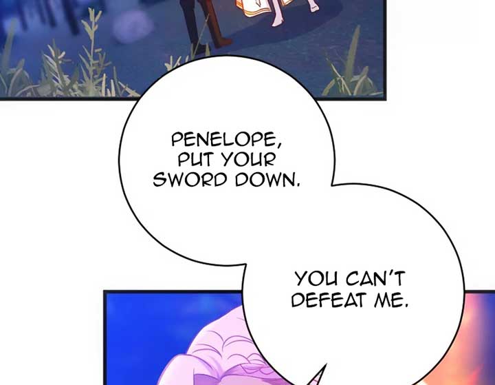 Corrupting the Heroine’s First Love Chapter 61 - Page 56