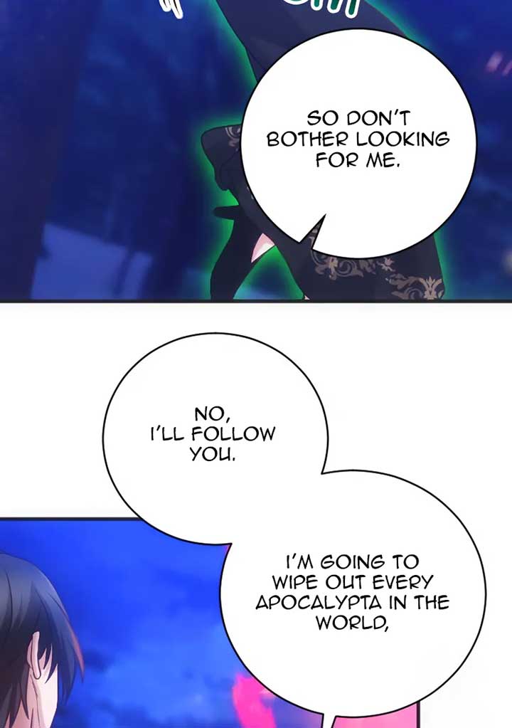 Corrupting the Heroine’s First Love Chapter 61 - Page 60