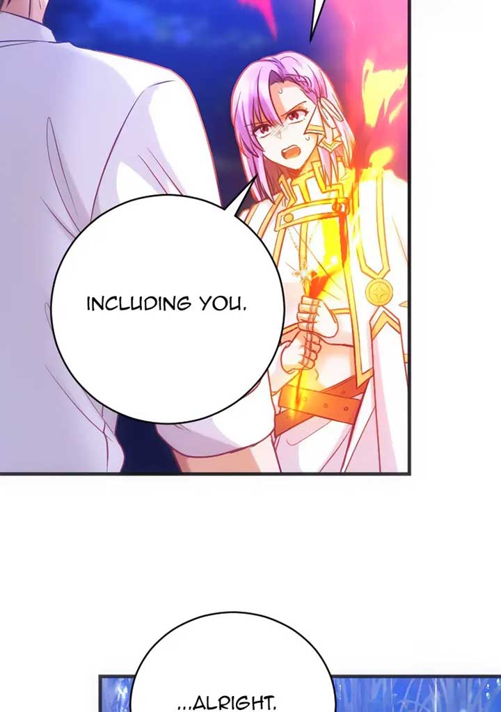 Corrupting the Heroine’s First Love Chapter 61 - Page 61