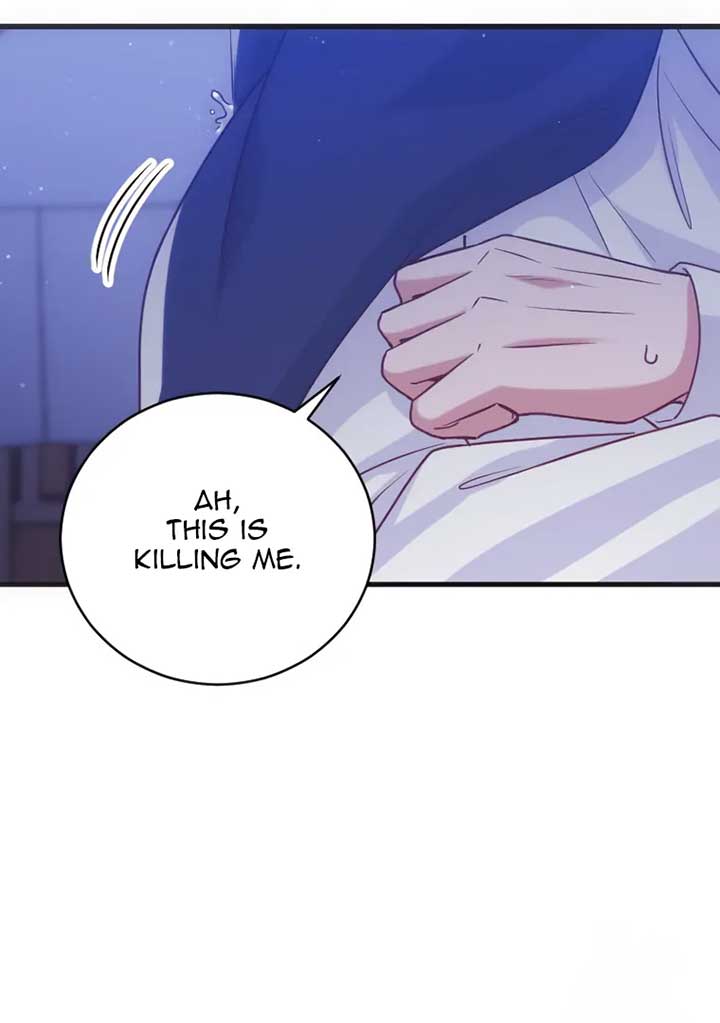 Corrupting the Heroine’s First Love Chapter 61 - Page 72