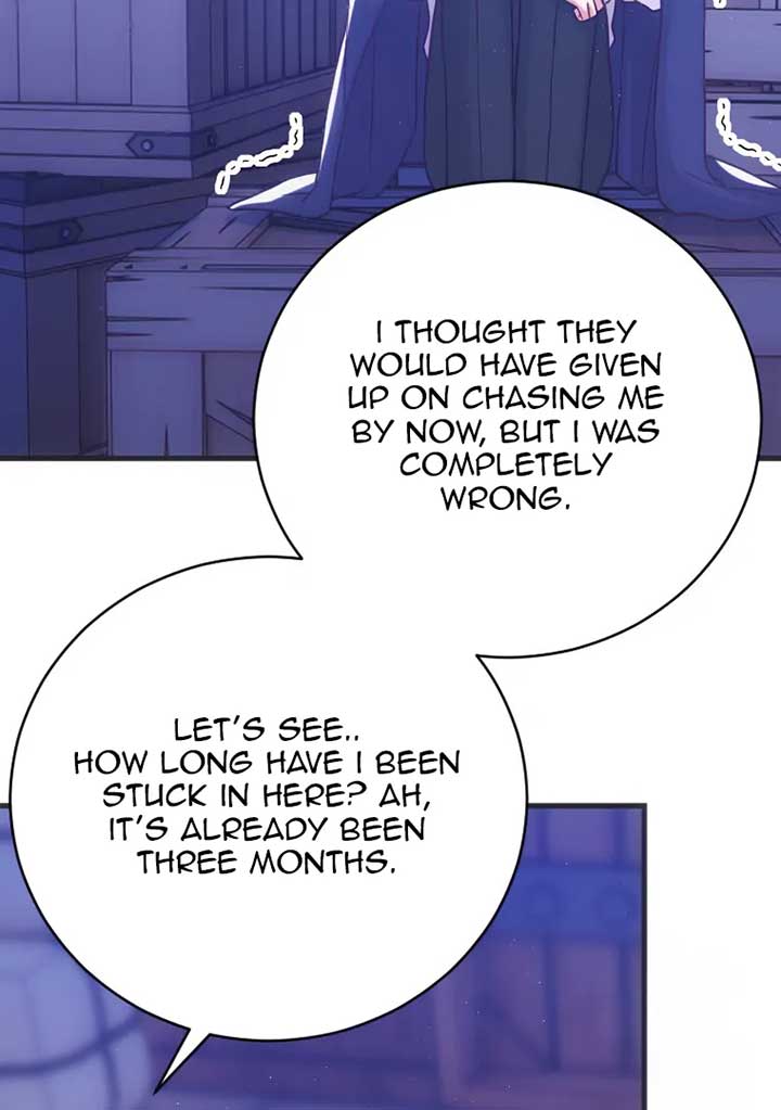 Corrupting the Heroine’s First Love Chapter 61 - Page 75