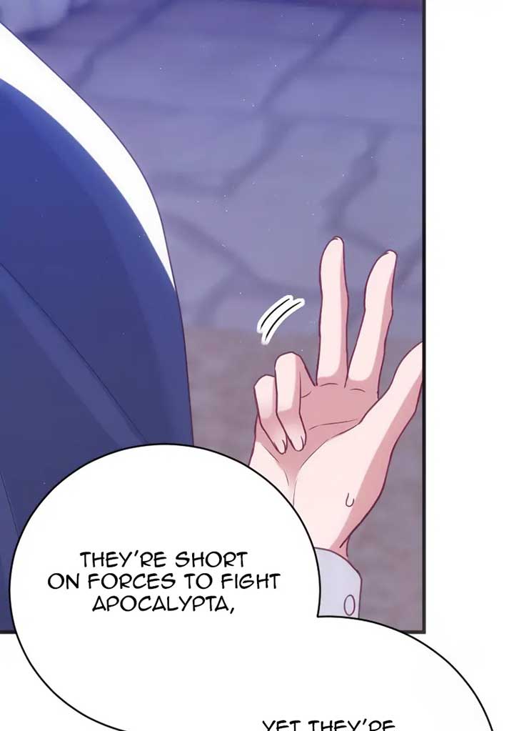 Corrupting the Heroine’s First Love Chapter 61 - Page 76