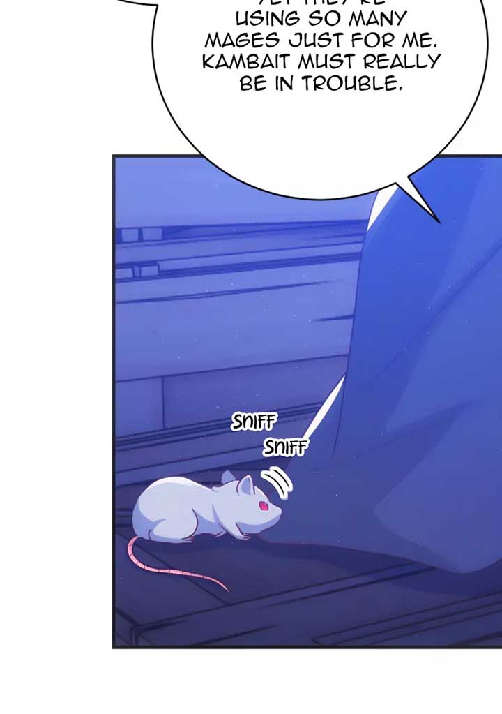 Corrupting the Heroine’s First Love Chapter 61 - Page 77