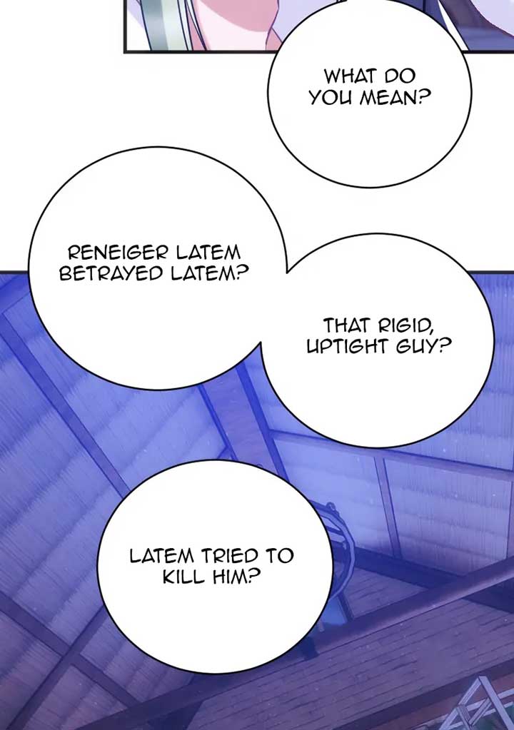 Corrupting the Heroine’s First Love Chapter 61 - Page 87