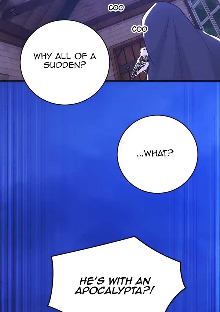 Corrupting the Heroine’s First Love Chapter 61 - Page 88
