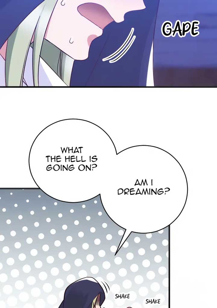 Corrupting the Heroine’s First Love Chapter 61 - Page 90