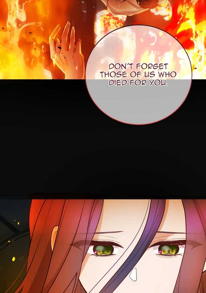 Corrupting the Heroine’s First Love Chapter 62 - Page 3