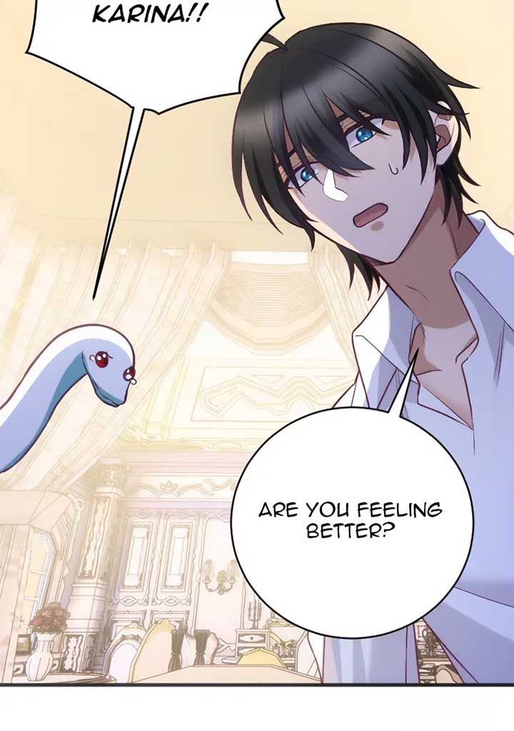 Corrupting the Heroine’s First Love Chapter 62 - Page 14